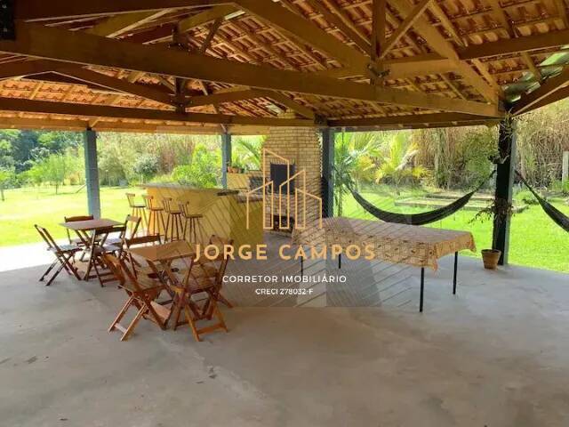 Chácara para Venda em São José dos Campos - 4