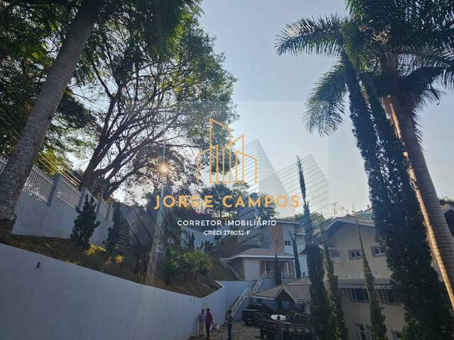 #CA-24138 - Casa em condomínio para Venda em São José dos Campos - SP