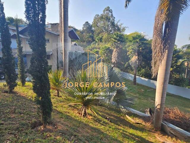 #CA-24138 - Casa em condomínio para Venda em São José dos Campos - SP