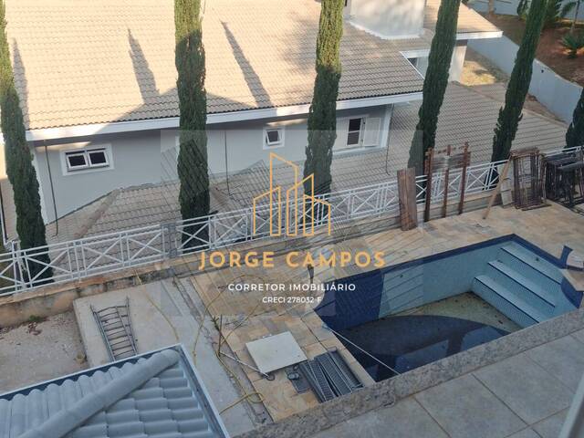 Venda em Bosque dos Eucaliptos - São José dos Campos