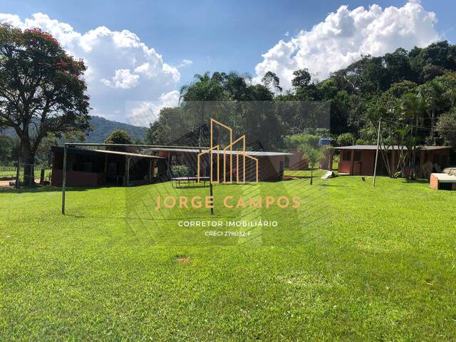 Área para Venda em Suzano - 5