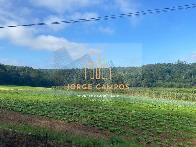 Área para Venda em Suzano - 4