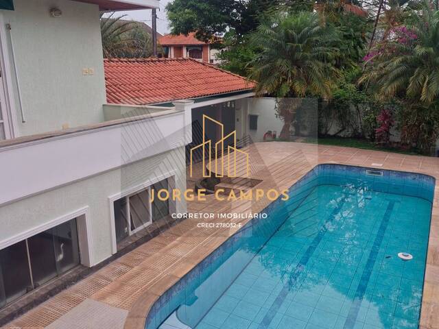 Casa em condomínio para Venda em São José dos Campos - 3