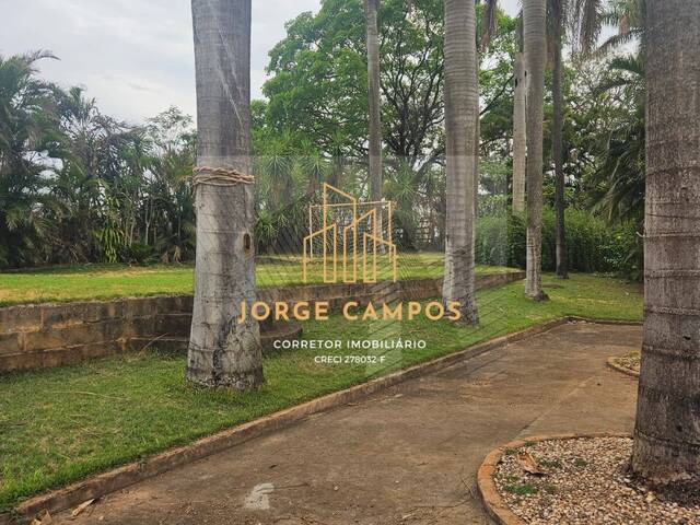 Fazenda para Venda em Turiúba - 4