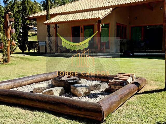 Venda em Bairro do Porto/Morro Azul - Paraibuna