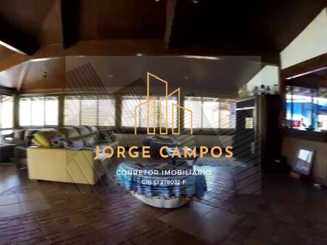 Fazenda para Venda em Caçapava - 4