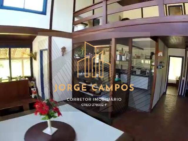 Fazenda para Venda em Caçapava - 5