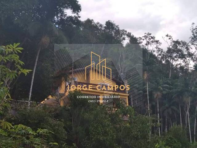 Chácara para Venda em Paraibuna - 4