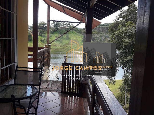 Chácara para Venda em Paraibuna - 3