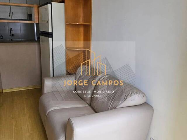 Apartamento para Venda em São José dos Campos - 5