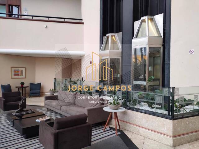 Apartamento para Venda em São José dos Campos - 4