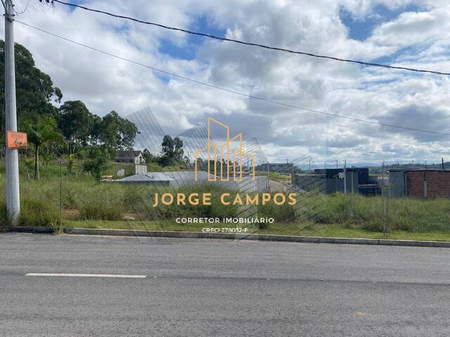 Terreno para Venda em São José dos Campos - 3