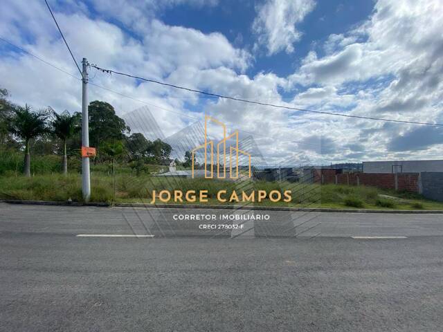 Terreno para Venda em São José dos Campos - 4