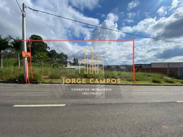 Terreno para Venda em São José dos Campos - 5
