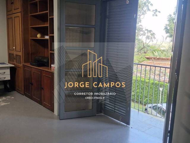 Casa para Venda em São José dos Campos - 4