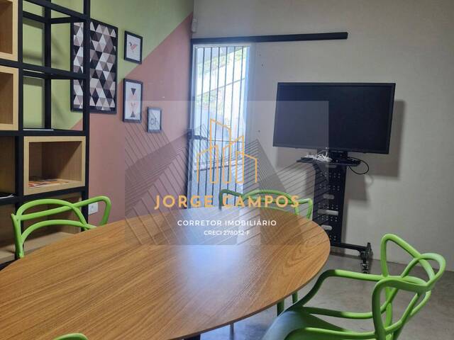 Casa para Venda em São José dos Campos - 2