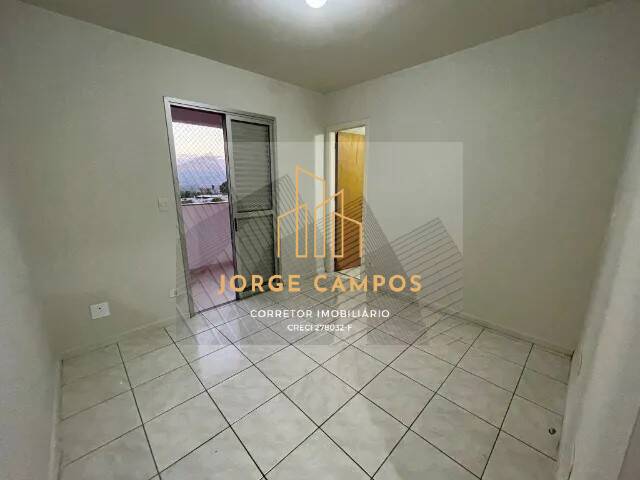 Apartamento para Venda em São José dos Campos - 4