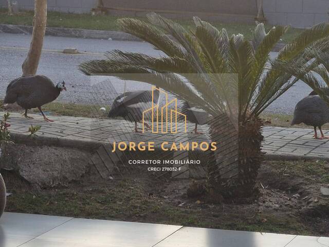 #SO2464 - Casa em condomínio para Venda em São José dos Campos - SP