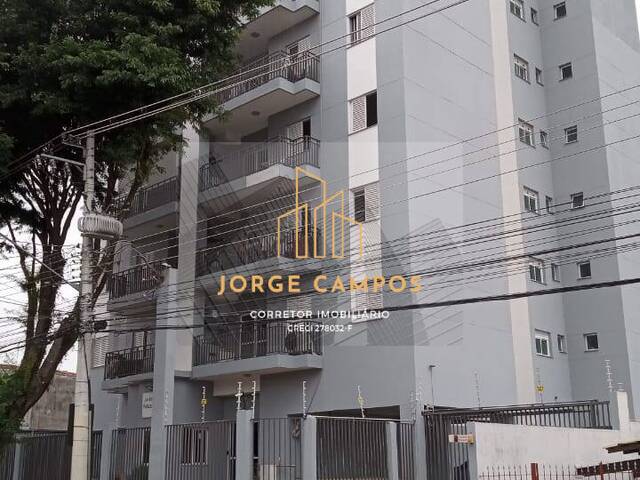 #AP-24164 - Apartamento para Venda em São José dos Campos - SP