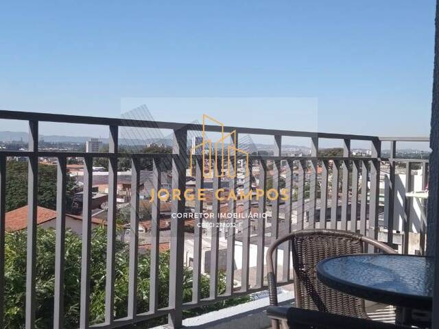 Venda em Vila Maria - São José dos Campos