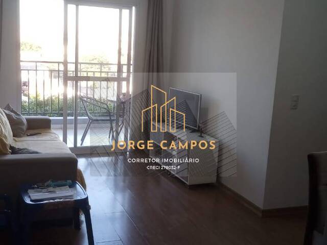 Apartamento para Venda em São José dos Campos - 5