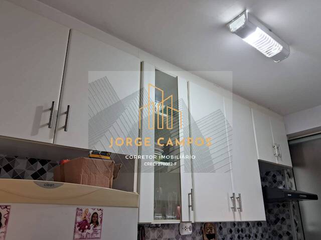 Apartamento para Venda em São José dos Campos - 4
