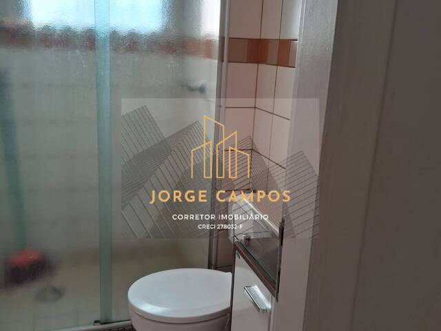 Apartamento para Venda em São José dos Campos - 5