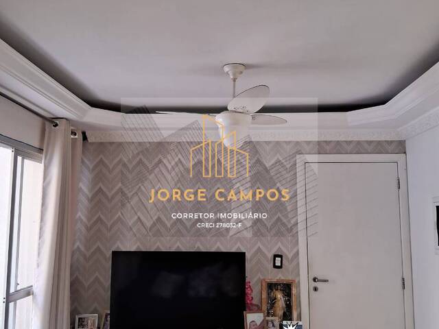 #AP-2475 - Apartamento para Venda em São José dos Campos - SP