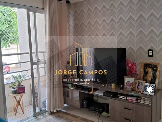 Venda em Jardim América - São José dos Campos