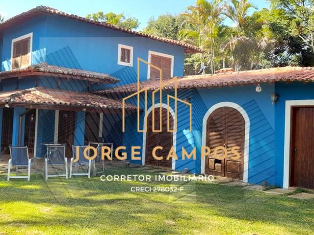 #FA-24163 - Fazenda para Venda em Minduri - MG