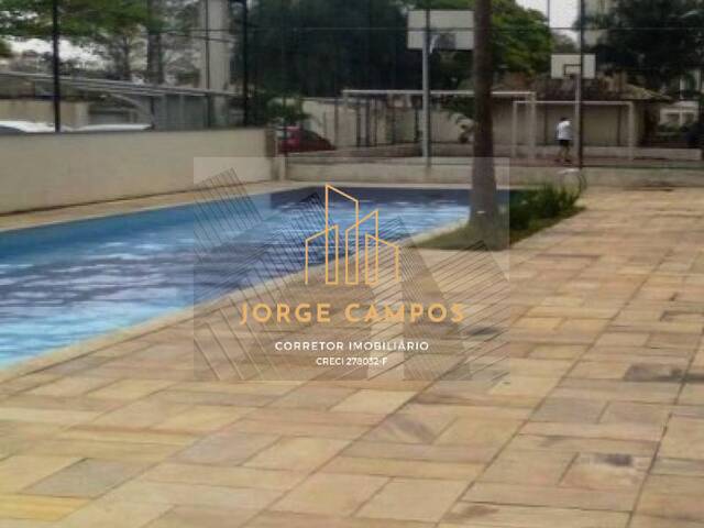 Apartamento para Venda em São José dos Campos - 5