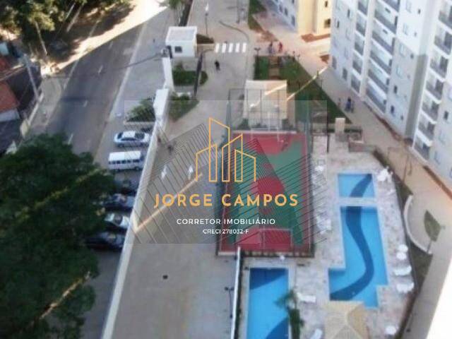 Apartamento para Venda em São José dos Campos - 4
