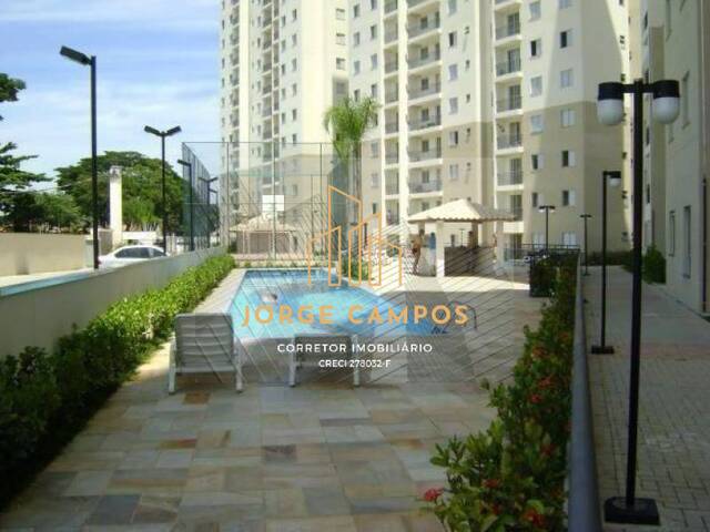 #AP-24166 - Apartamento para Venda em São José dos Campos - SP