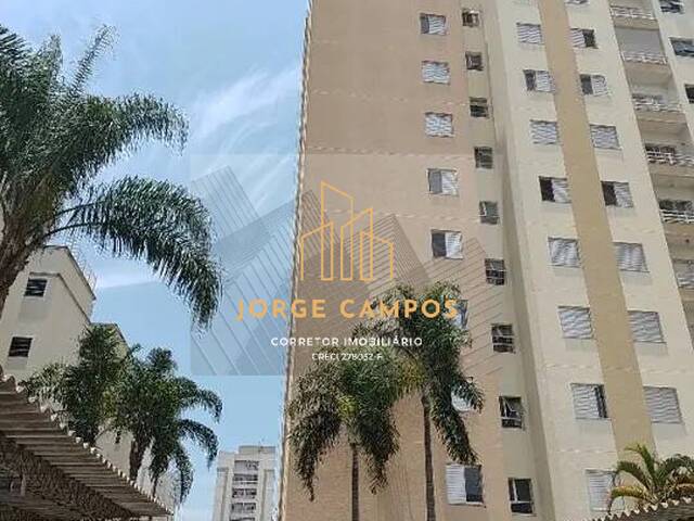 #AP-24165 - Apartamento para Venda em São José dos Campos - SP