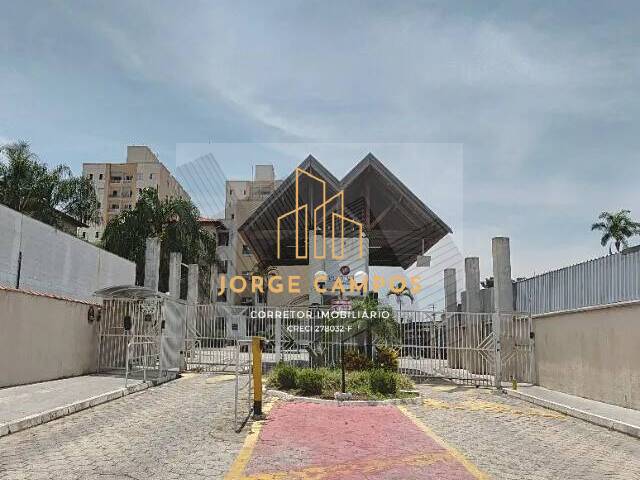 #AP-24165 - Apartamento para Venda em São José dos Campos - SP