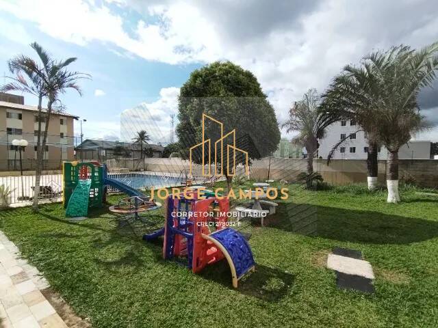 Apartamento para Venda em São José dos Campos - 4