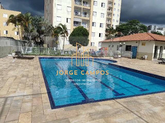 #AP-24165 - Apartamento para Venda em São José dos Campos - SP