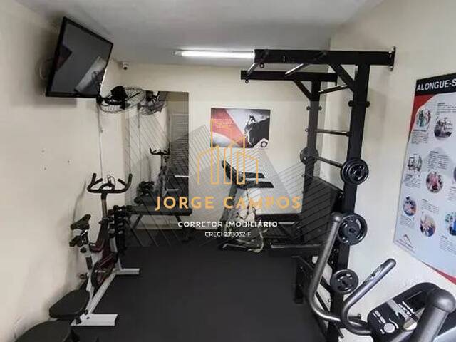 Apartamento para Venda em São José dos Campos - 5