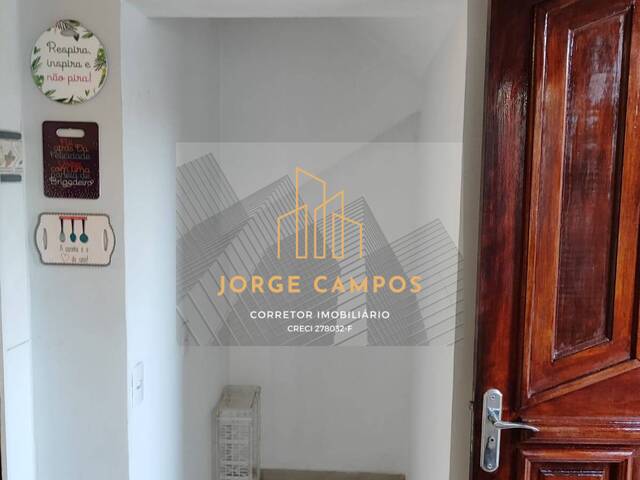 Sobrado para Venda em São José dos Campos - 4