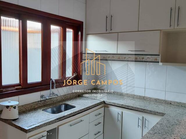 #SO-24167 - Sobrado para Venda em São José dos Campos - SP