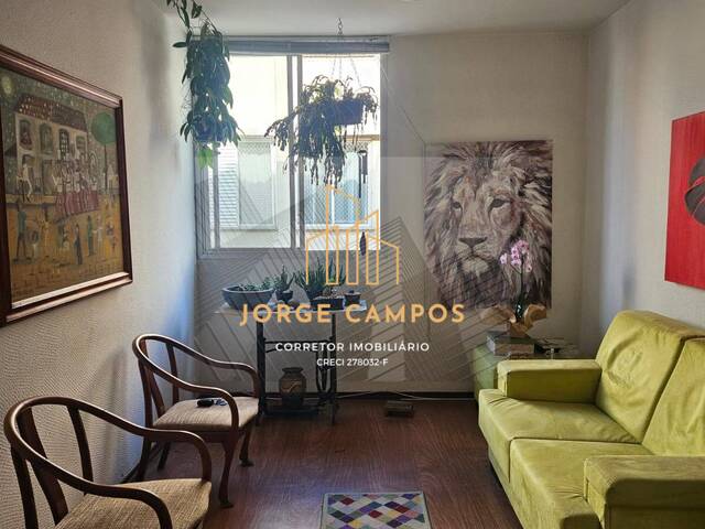 #AP-24169 - Apartamento para Venda em São José dos Campos - SP