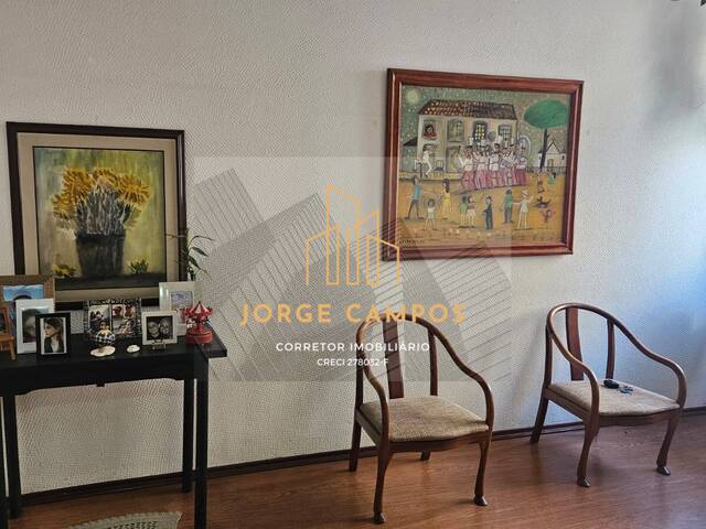 #AP-24169 - Apartamento para Venda em São José dos Campos - SP