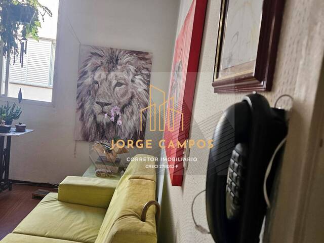 #AP-24169 - Apartamento para Venda em São José dos Campos - SP