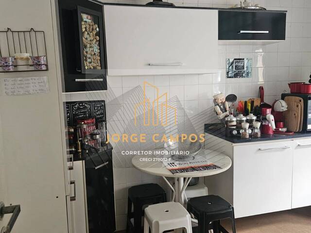 Apartamento para Venda em São José dos Campos - 4