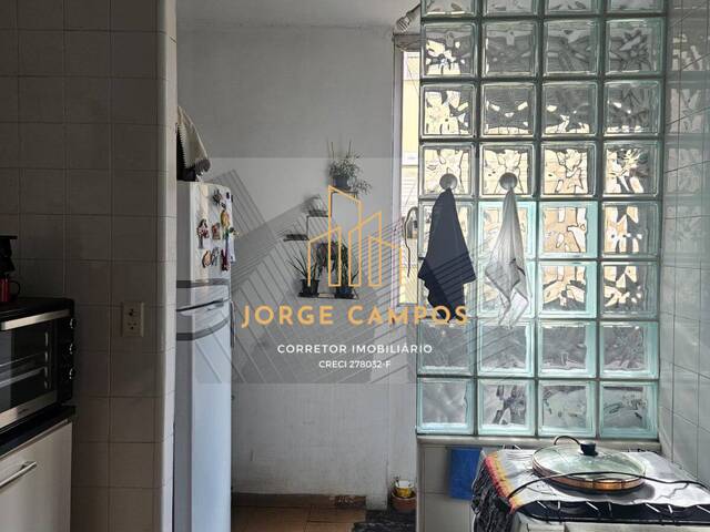 Apartamento para Venda em São José dos Campos - 5