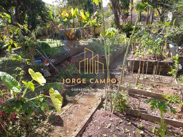 Chácara para Venda em São José dos Campos - 4