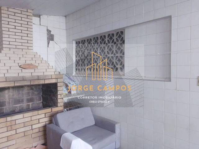 #CA-25176 - Casa para Venda em São José dos Campos - SP