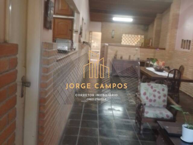 Casa para Venda em São José dos Campos - 5