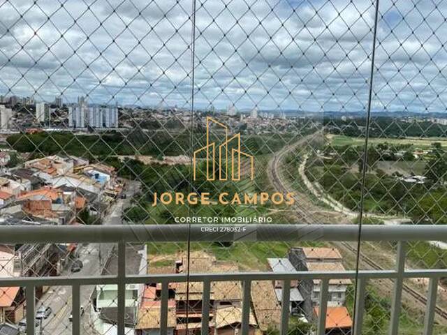 Apartamento para Venda em São José dos Campos - 4