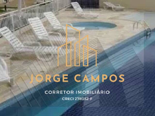 #AP-25177 - Apartamento para Venda em São José dos Campos - SP